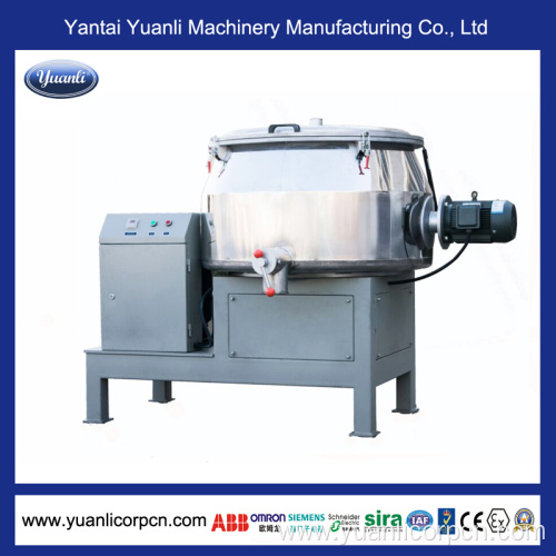 Powder Coating Mixing Machine